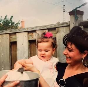 Meet your Posher, Gracie